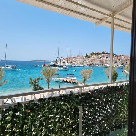 Apartman Smoljic 4+2 Primošten Εξωτερικό φωτογραφία