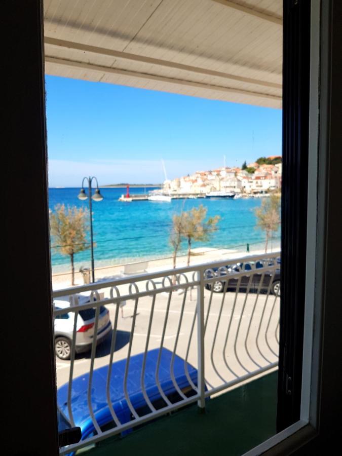 Apartman Smoljic 4+2 Primošten Εξωτερικό φωτογραφία
