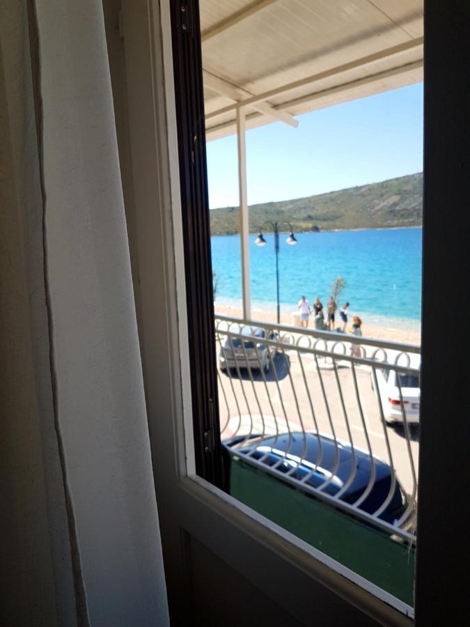 Apartman Smoljic 4+2 Primošten Εξωτερικό φωτογραφία