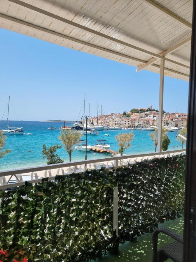 Apartman Smoljic 4+2 Primošten Εξωτερικό φωτογραφία