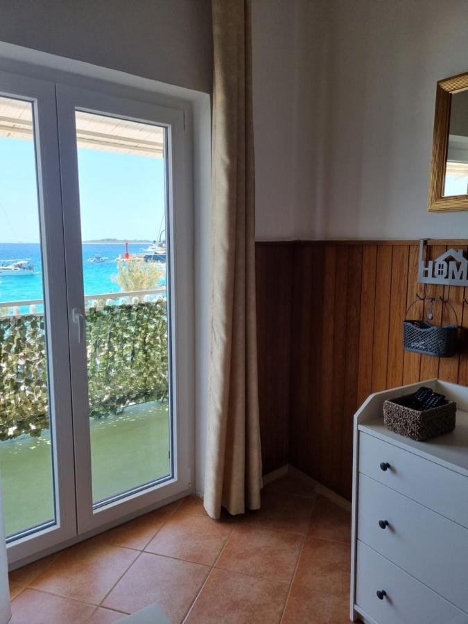 Apartman Smoljic 4+2 Primošten Εξωτερικό φωτογραφία