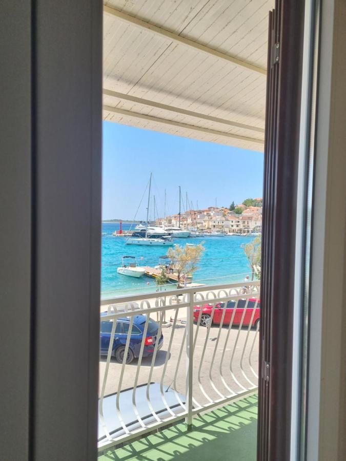 Apartman Smoljic 4+2 Primošten Εξωτερικό φωτογραφία