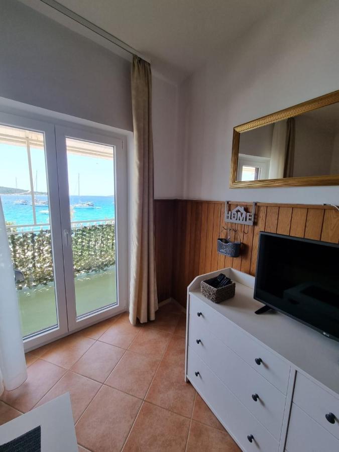 Apartman Smoljic 4+2 Primošten Εξωτερικό φωτογραφία