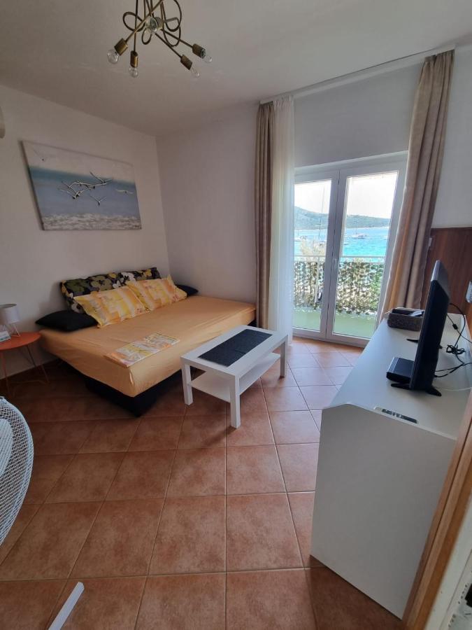Apartman Smoljic 4+2 Primošten Εξωτερικό φωτογραφία