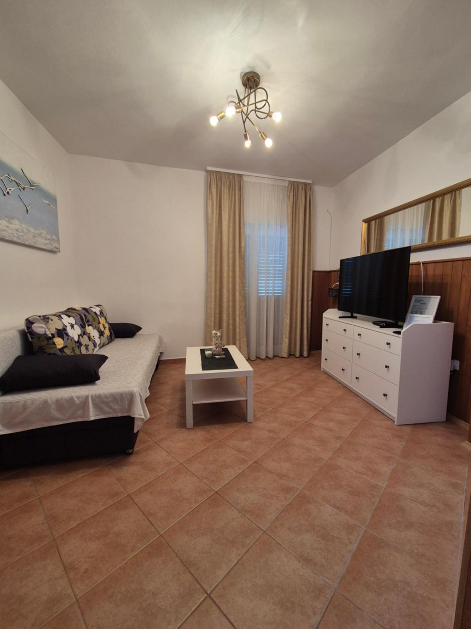 Apartman Smoljic 4+2 Primošten Δωμάτιο φωτογραφία