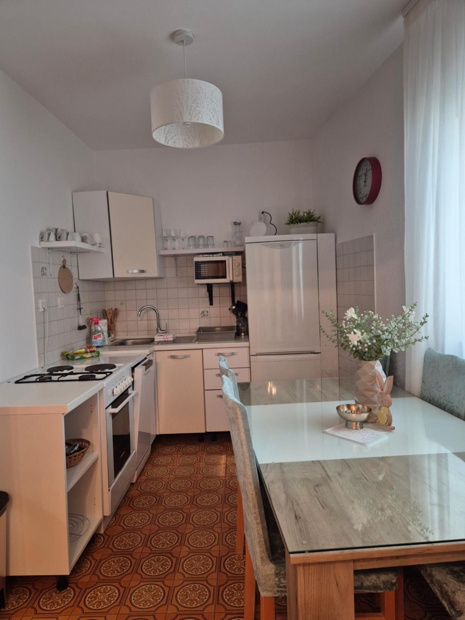 Apartman Smoljic 4+2 Primošten Εξωτερικό φωτογραφία